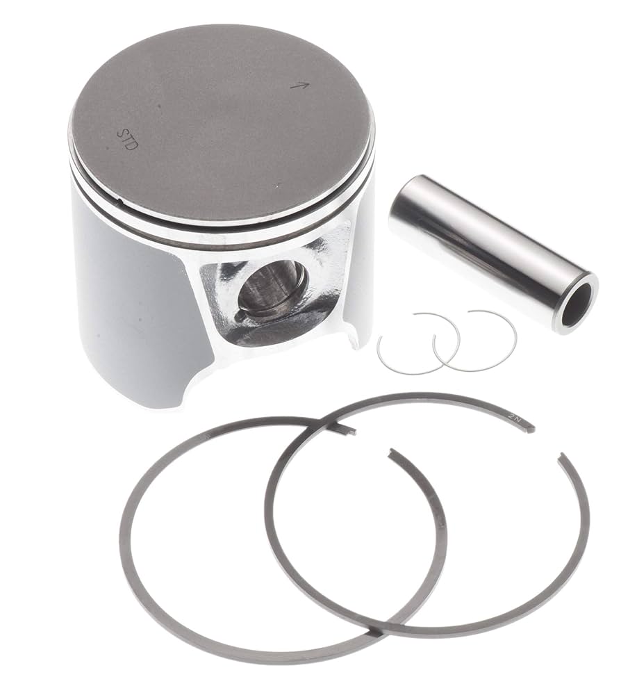 Amazon.com: Piston Kit for SeaDoo 717 720 GS GSI GTI HX SPX